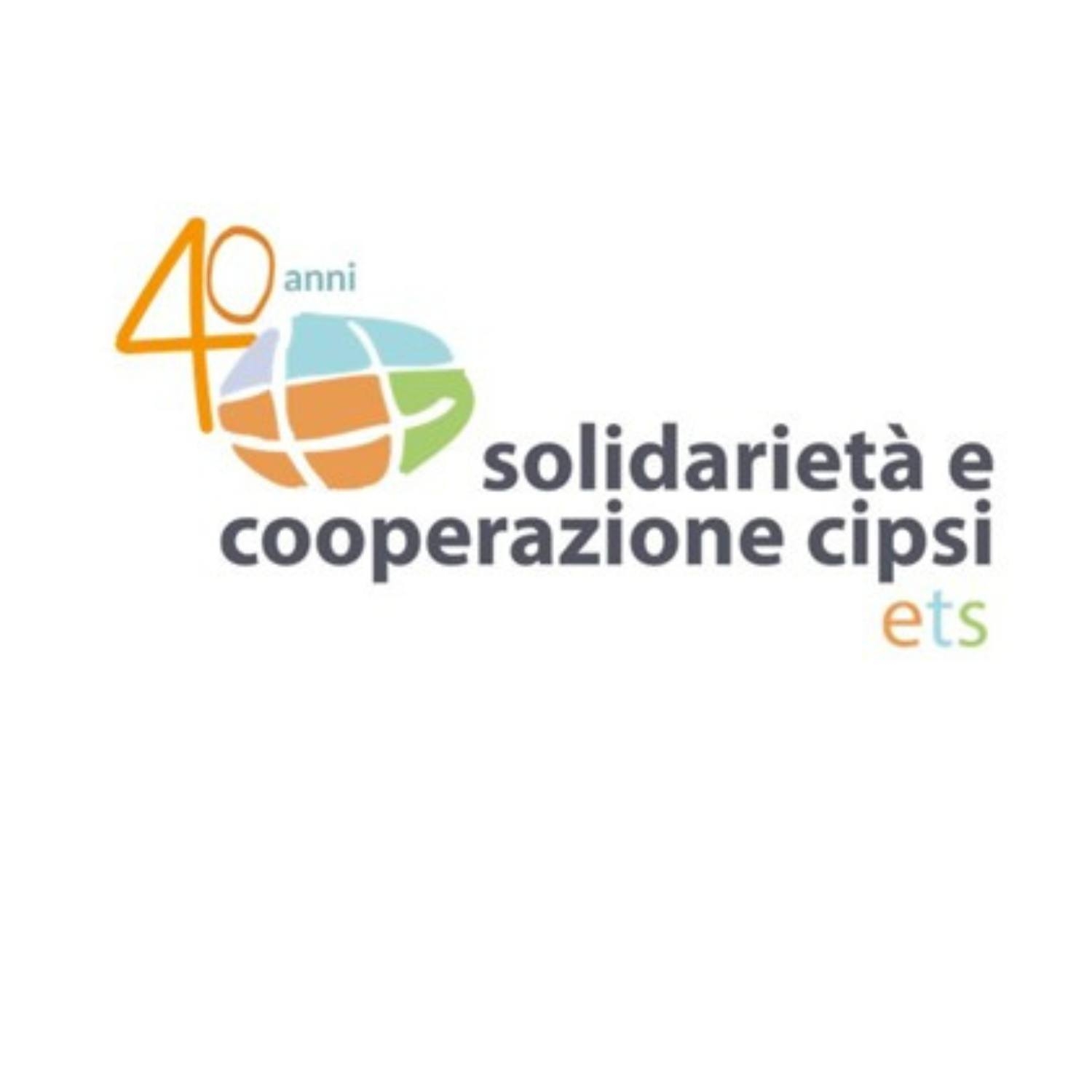Solidarietà e Cooperazione CIPSI