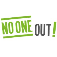 No one out