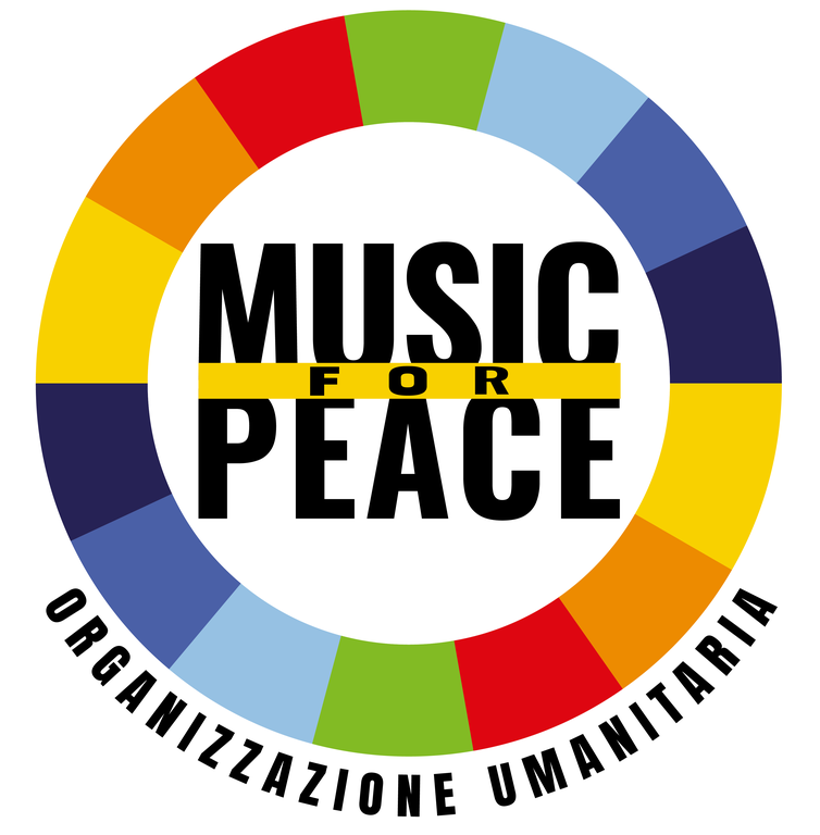Music for Peace Creativi della Notte ETS