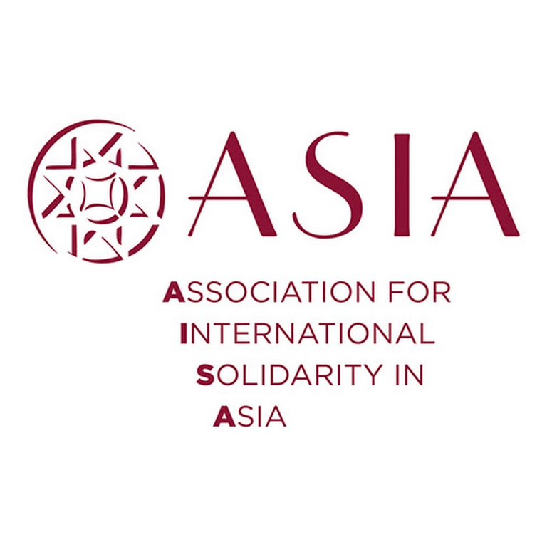 Associazione per la solidarietà internazionale in Asia