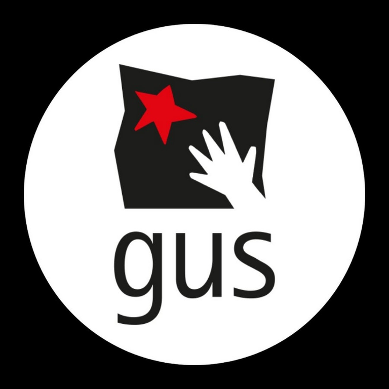 GUS- Gruppo Umana Solidarietà