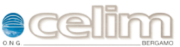 CELIM BERGAMO ODV- ETS