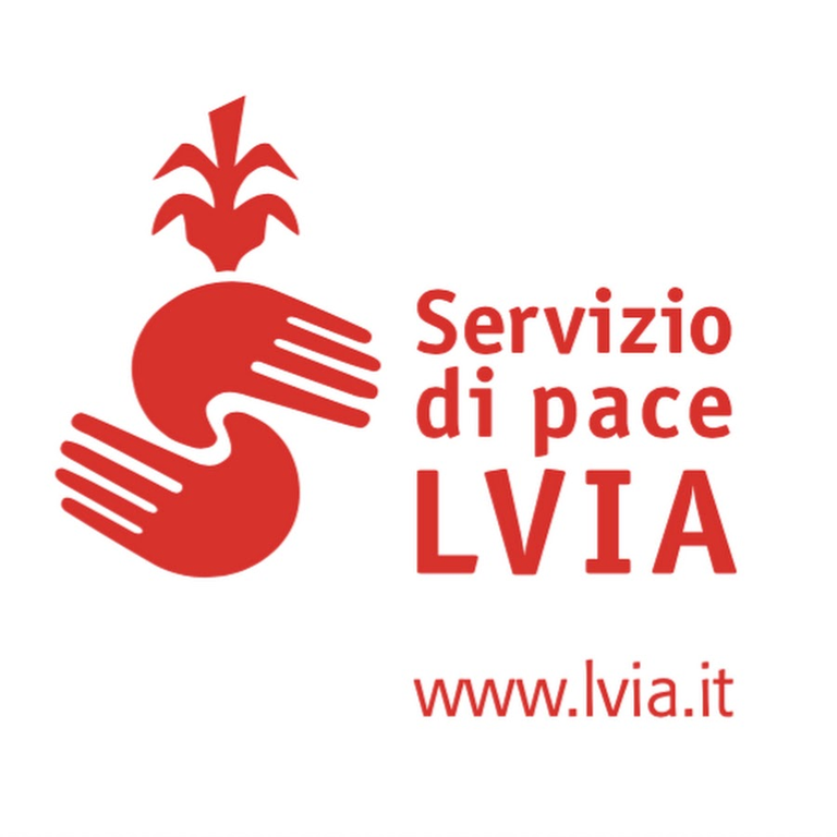 LVIA – Associazione Internazionale Volontari Laici