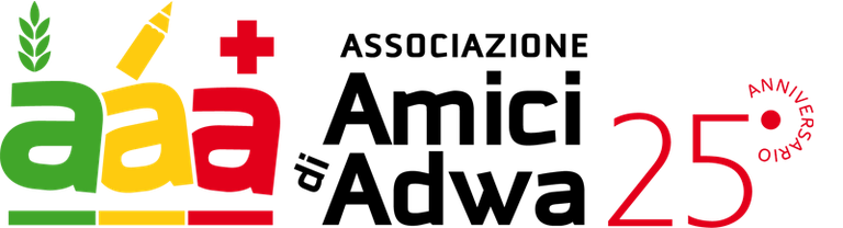 Associazione amici di Adwa ETS