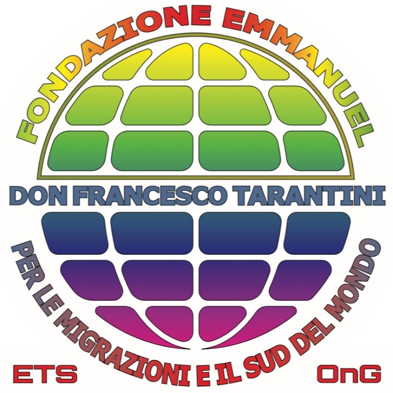 Fondazione Emmanuel - Don Francesco Tarantini per le migrazioni e il sud del mondo