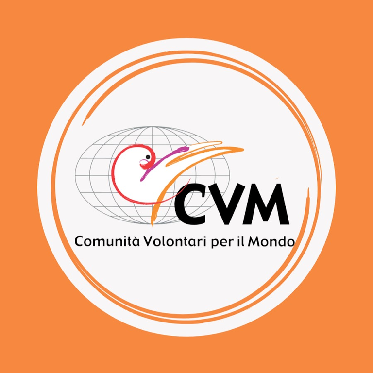 Comunità Volontari per il Mondo