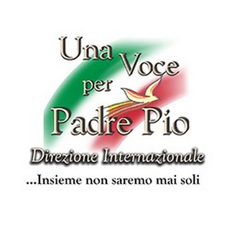 Una voce per Padre Pio