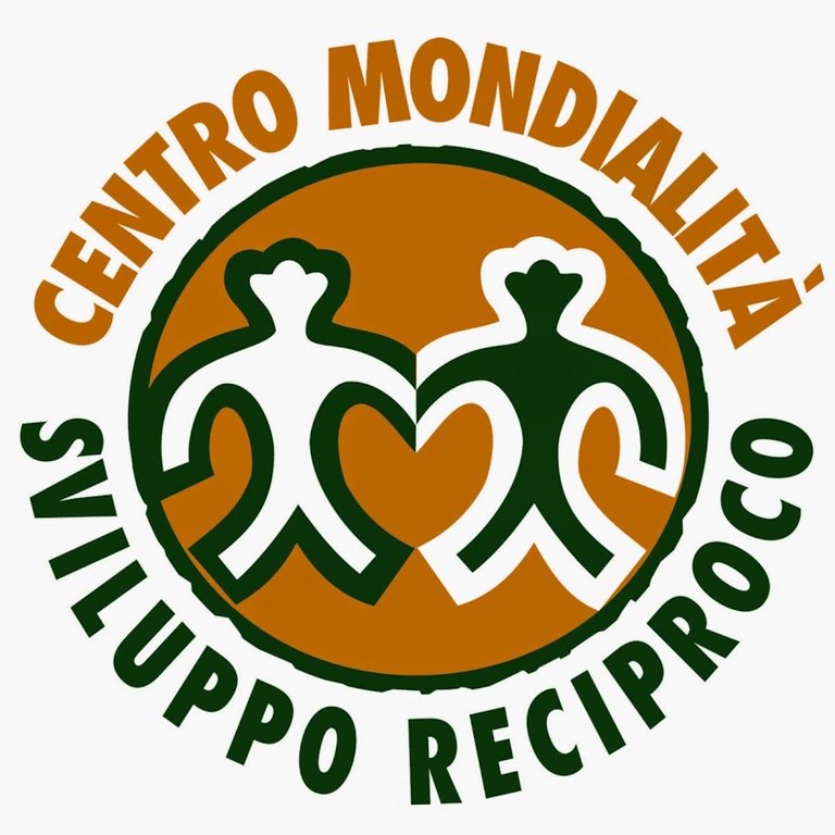Centro Mondialità Sviluppo Reciproco
