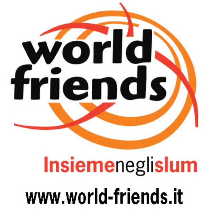 AMICI DEL MONDO - WORLD FRIENDS ETS