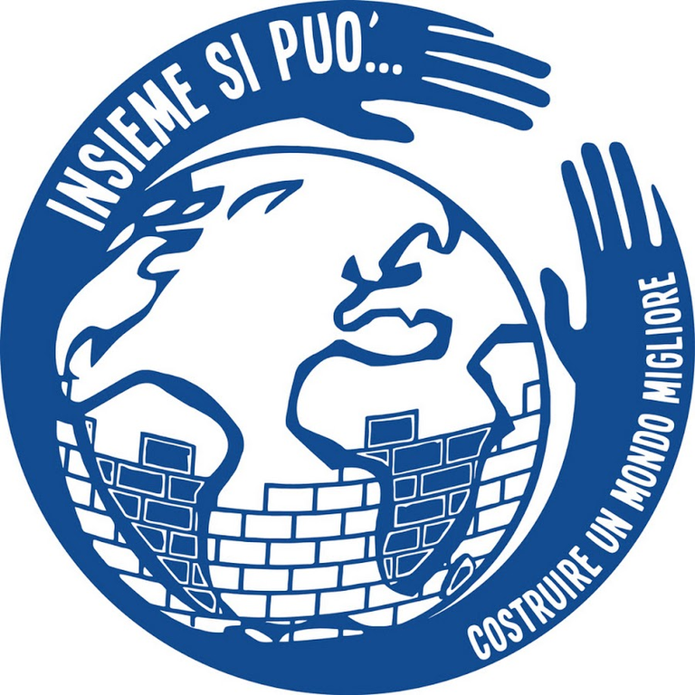 Associazione Insieme si può ONG - ETS