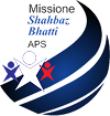 Missione Shahbaz Bhatti Associazione APS