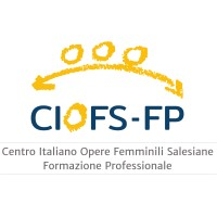 FONDAZIONE Centro Italiano Opere Femminili Salesiane – Formazione Professionale Ente del Terzo Settore
