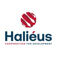 Halieus - Organizzazione di Cooperazione Internazionale per lo Sviluppo
