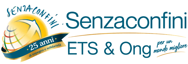 Senza Confini Onlus-Ong