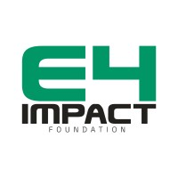E4Impact Foundation Impresa Sociale