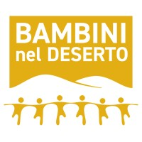 Bambini nel deserto