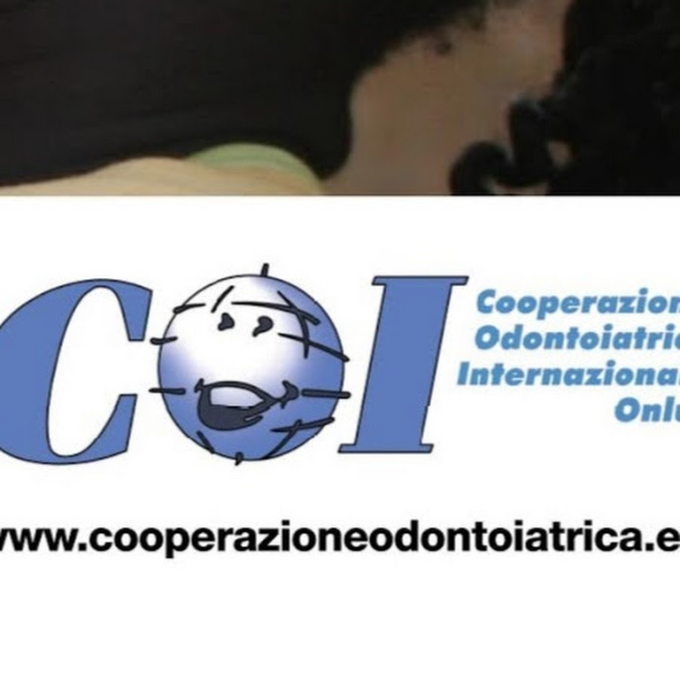 Cooperazione Odontoiatrica Internazionale