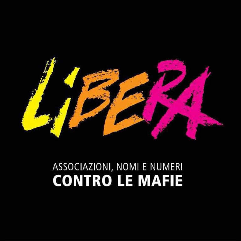 Libera APS – Libera. Associazioni, Nomi e Numeri contro le mafie APS