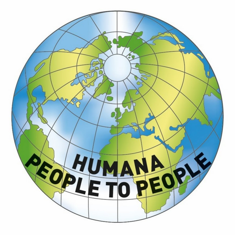 Humana People to People Italia ETS