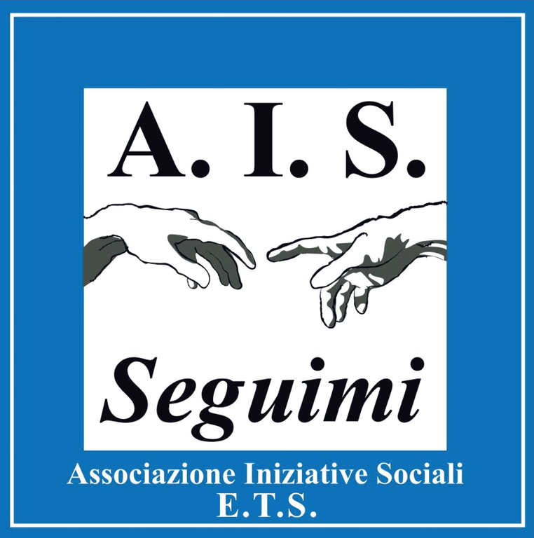 Associazione Iniziative Sociali Seguimi ETS